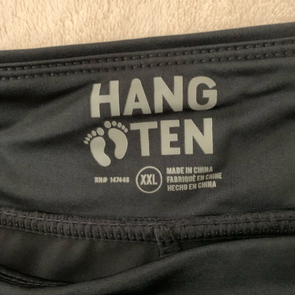 Hang Ten Hybrid Shorts size XXL - Picture 4 of 8